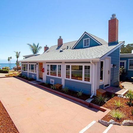 Edgewater Beach Inn Santa Cruz Eksteriør billede