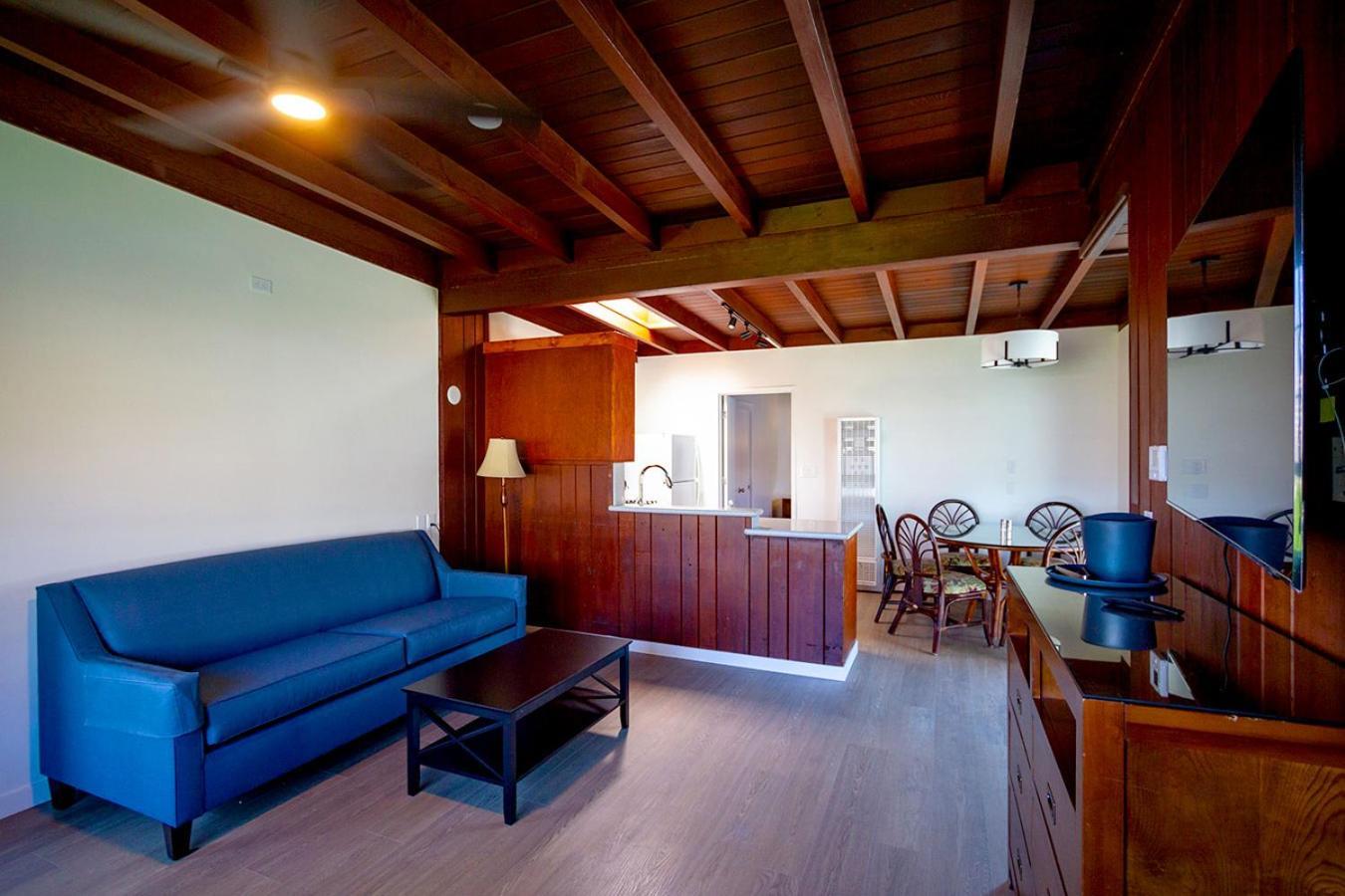 Edgewater Beach Inn Santa Cruz Eksteriør billede